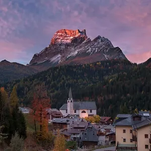Codàn Appartamento San Vito di Cadore