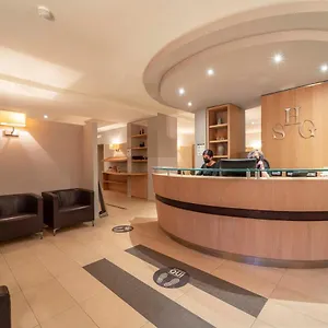Hotel San Giuan, Alguer