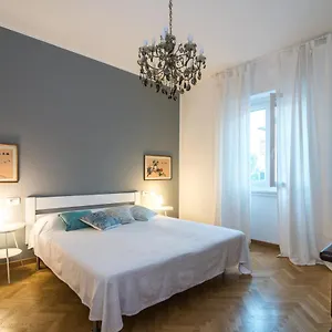 The Rent - Viale Corsica Appartamento Milano