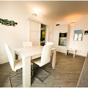 Casa Larentu Appartamento Alghero