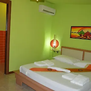 Bed and breakfast Butterfly House, Alguer