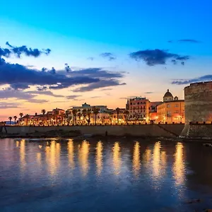 Casa Vacanze Maiorca & Minorca Alghero