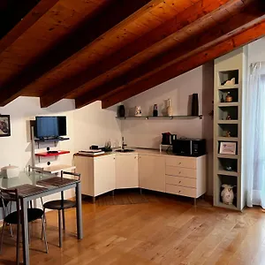 La Casetta Appartamento Milano