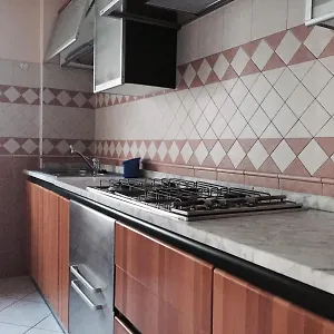 Center House Alghero
