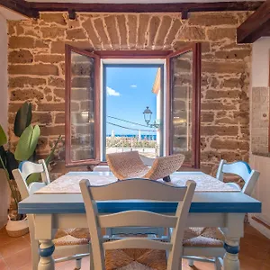 Centro Storico - Fronte Mare - Aquasale Alghero