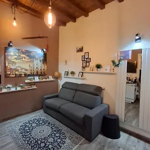 My Imbonati 12 Appartamento Milano
