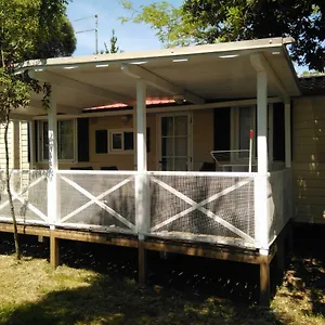 Adriacamp Mobile Homes Campeggio Cavallino-Treporti